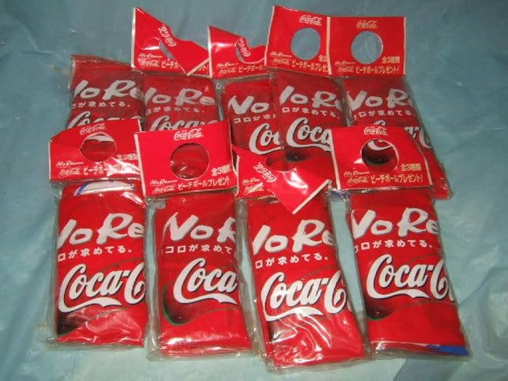 コカ・コーラ　Coca-Cola　ノート&ボールペン コカ・コーラ Coca-Cola ノート&ボールペン